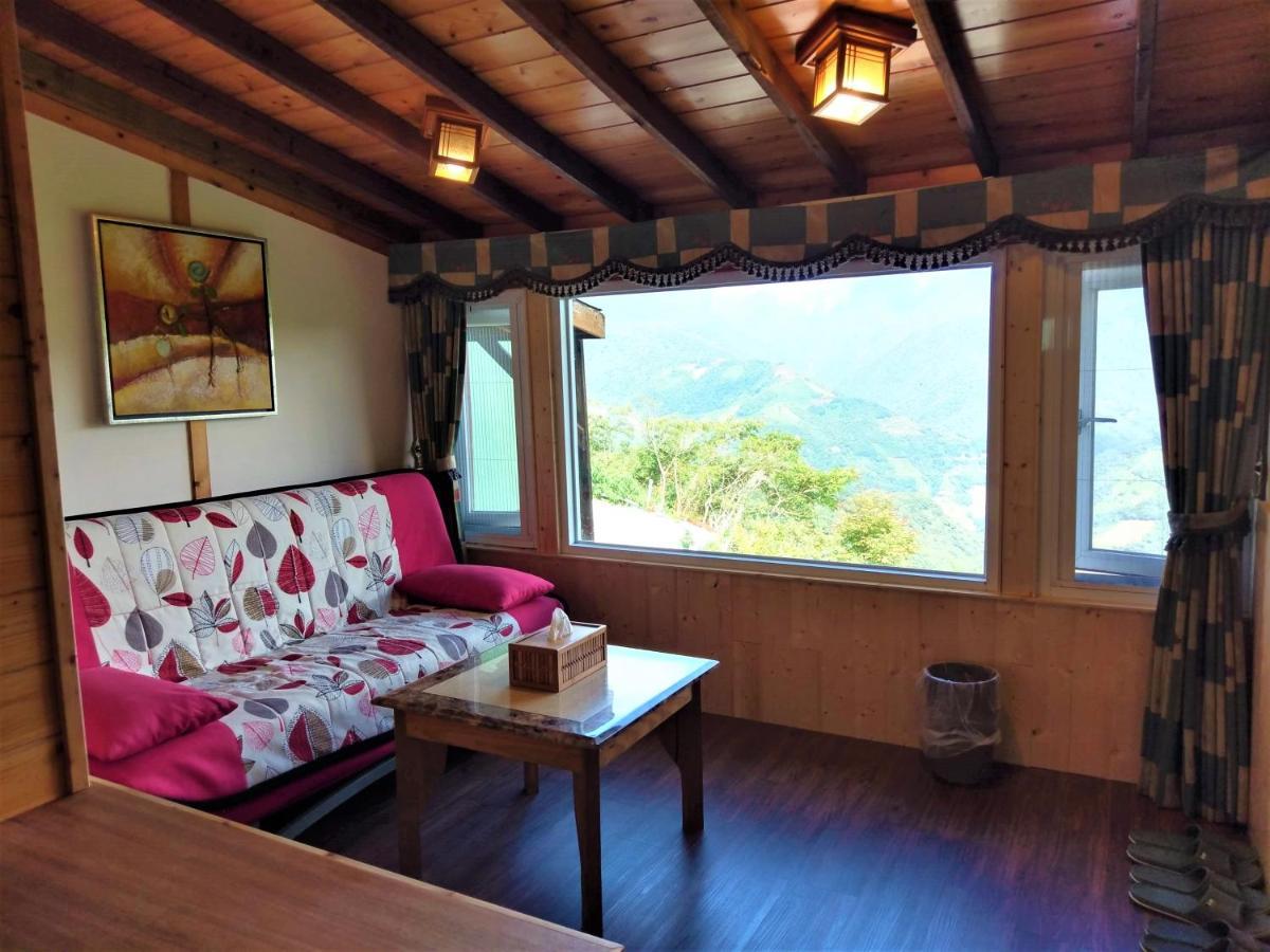 Apartament Shiyai Taoyuan Ren’ai Zewnętrze zdjęcie