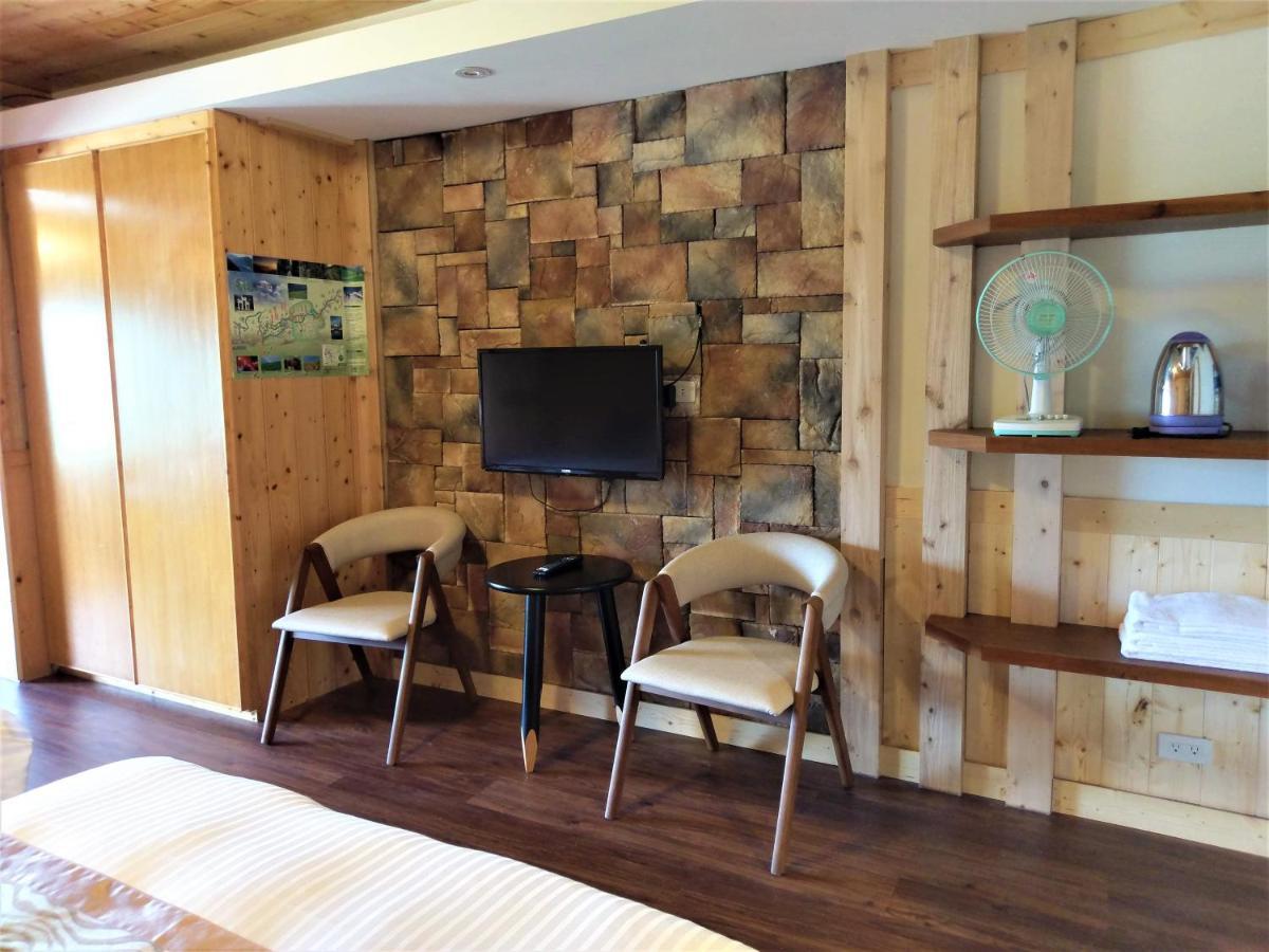 Apartament Shiyai Taoyuan Ren’ai Zewnętrze zdjęcie