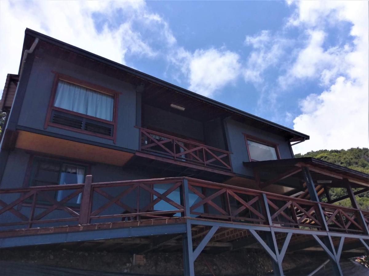 Apartament Shiyai Taoyuan Ren’ai Zewnętrze zdjęcie