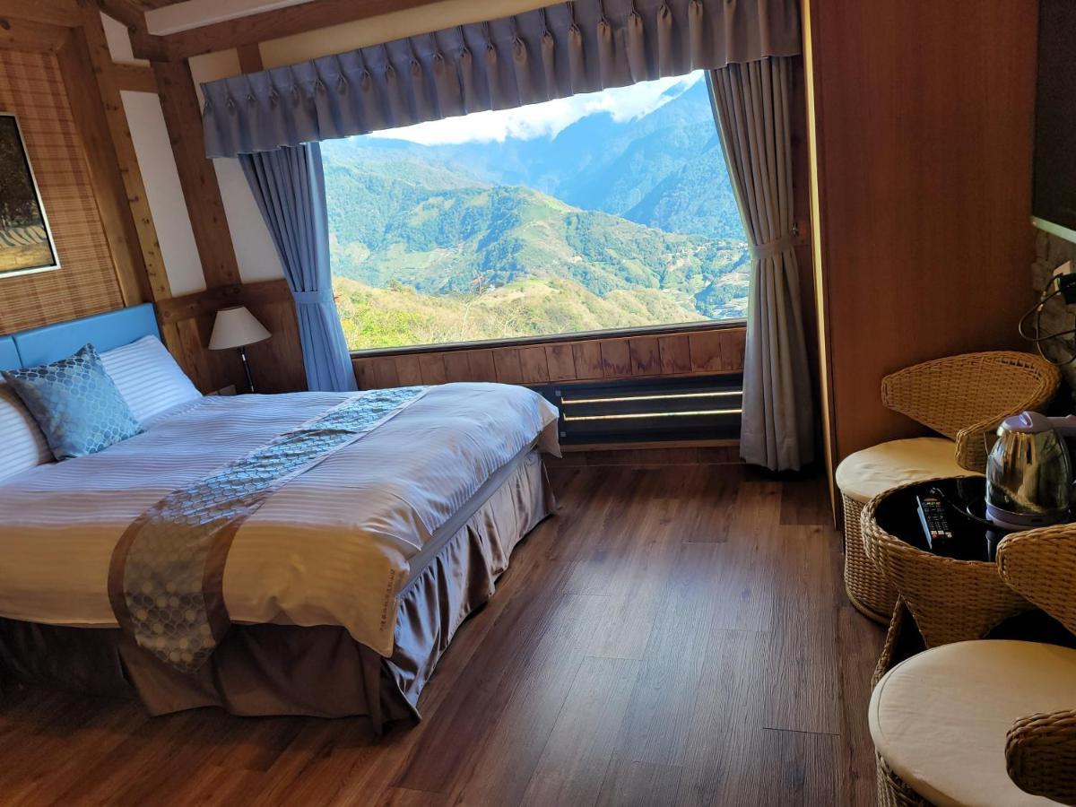 Apartament Shiyai Taoyuan Ren’ai Zewnętrze zdjęcie