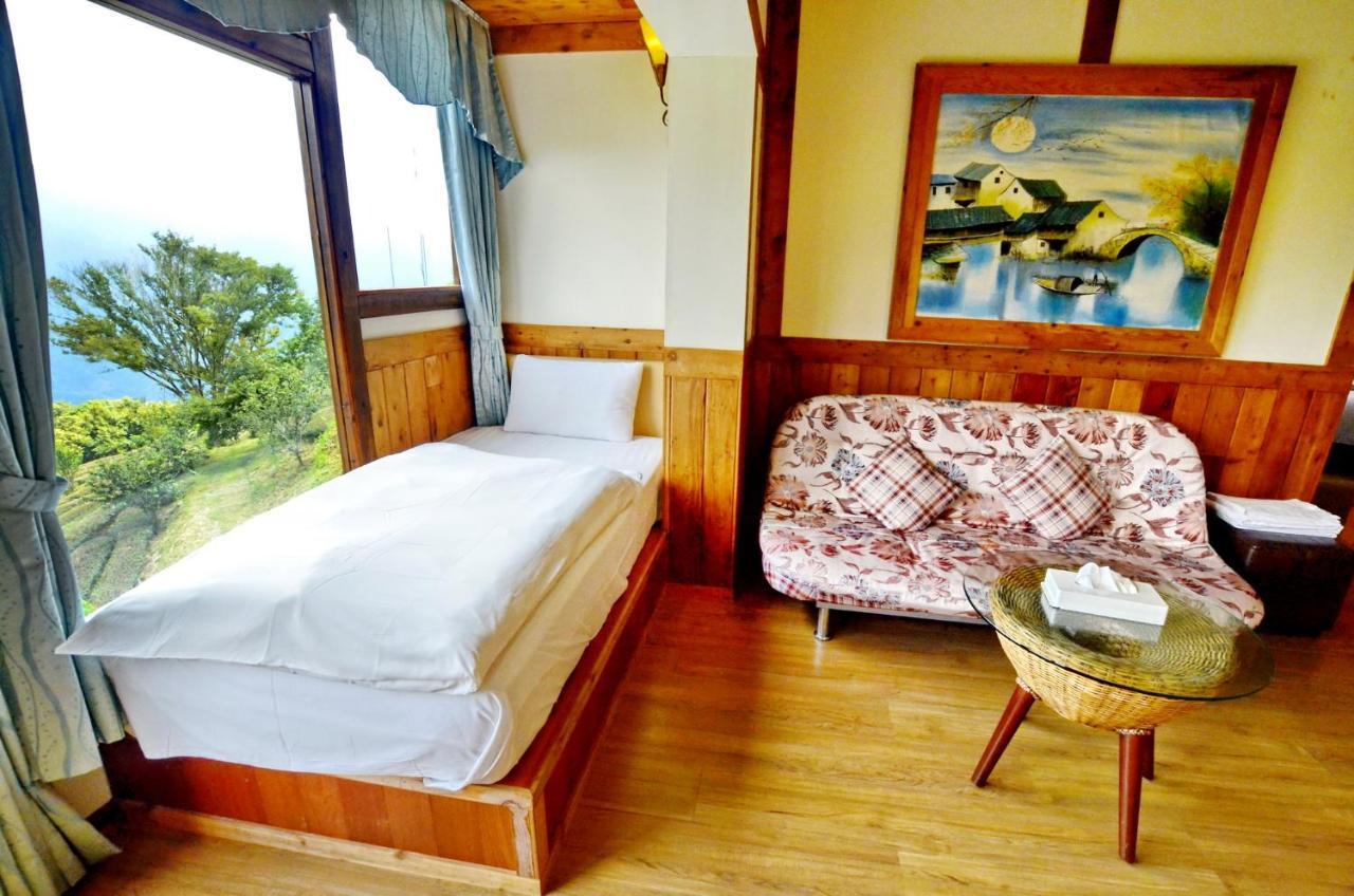 Apartament Shiyai Taoyuan Ren’ai Zewnętrze zdjęcie