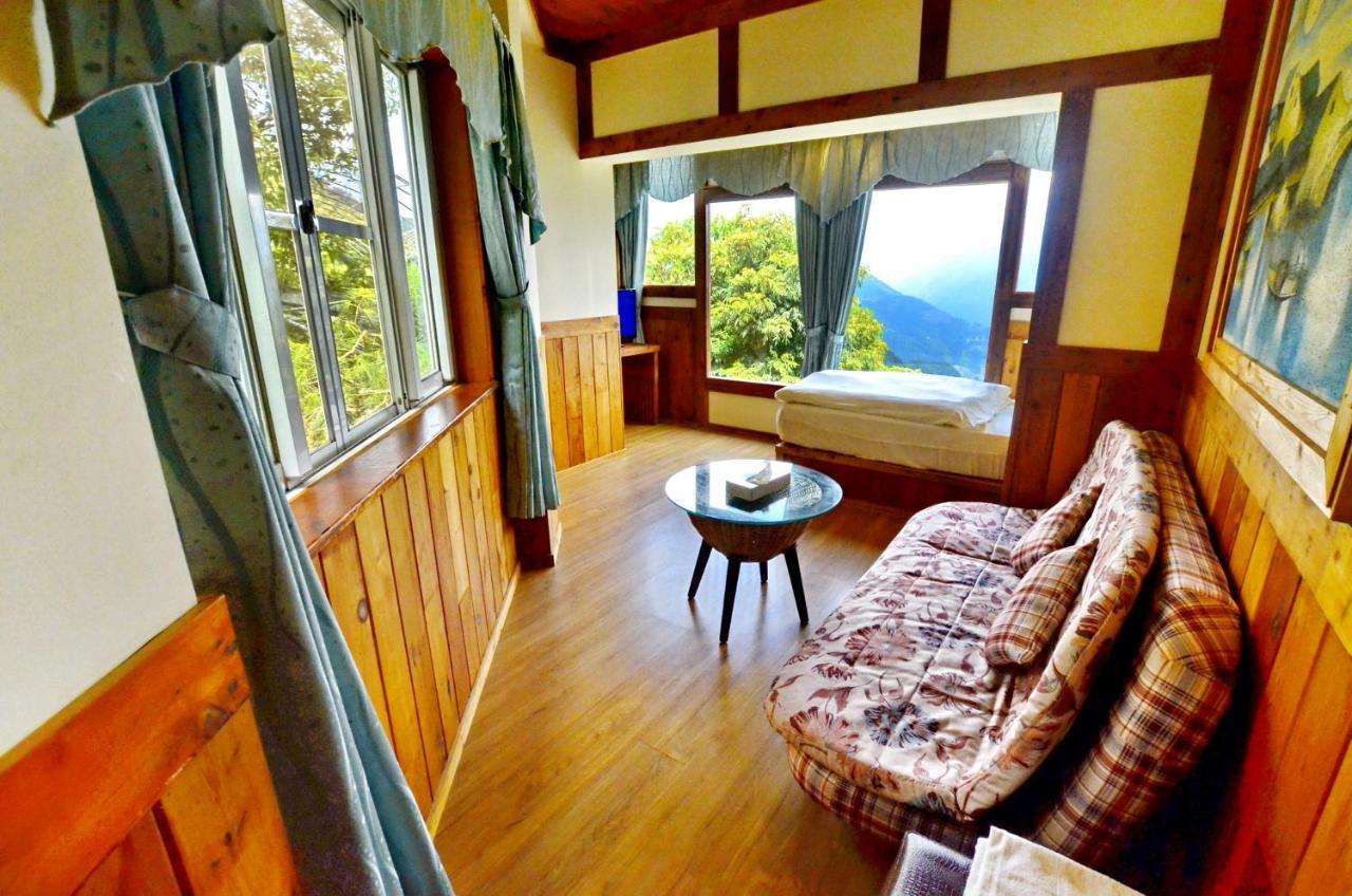 Apartament Shiyai Taoyuan Ren’ai Zewnętrze zdjęcie