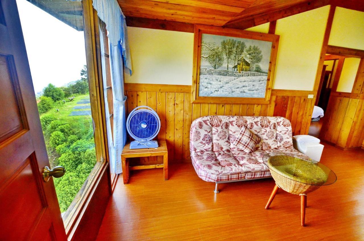 Apartament Shiyai Taoyuan Ren’ai Zewnętrze zdjęcie