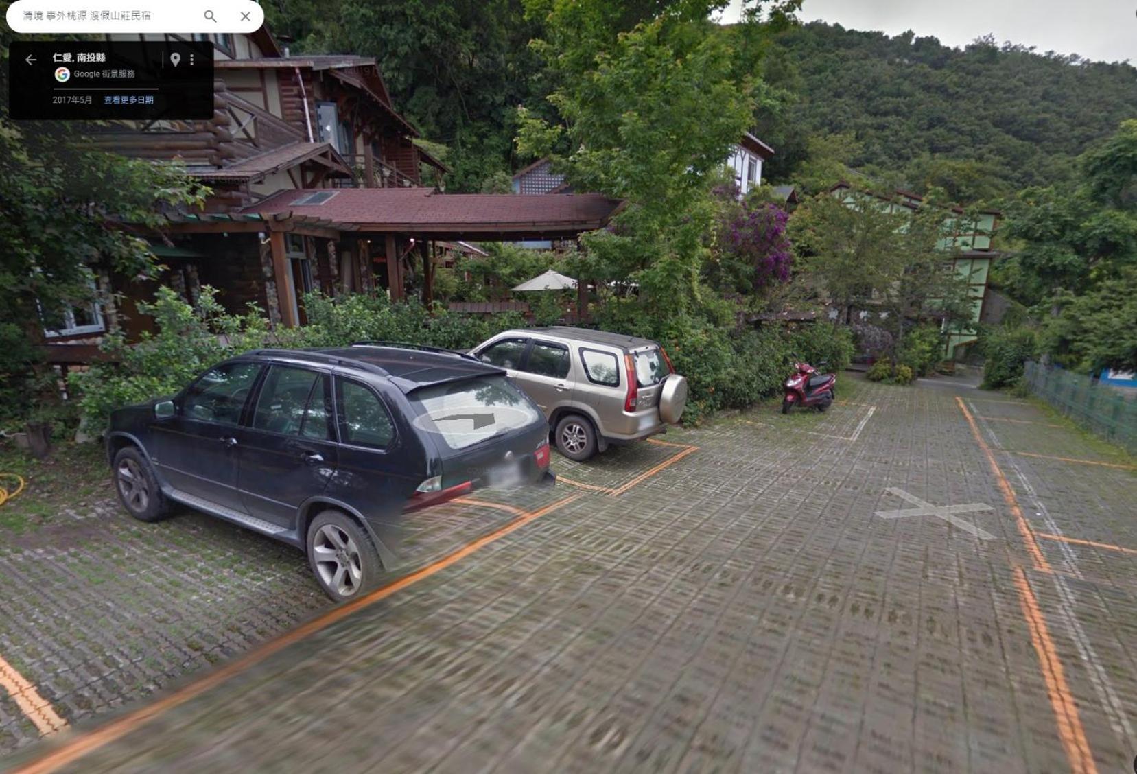 Apartament Shiyai Taoyuan Ren’ai Zewnętrze zdjęcie