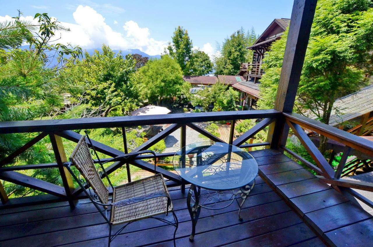 Apartament Shiyai Taoyuan Ren’ai Zewnętrze zdjęcie