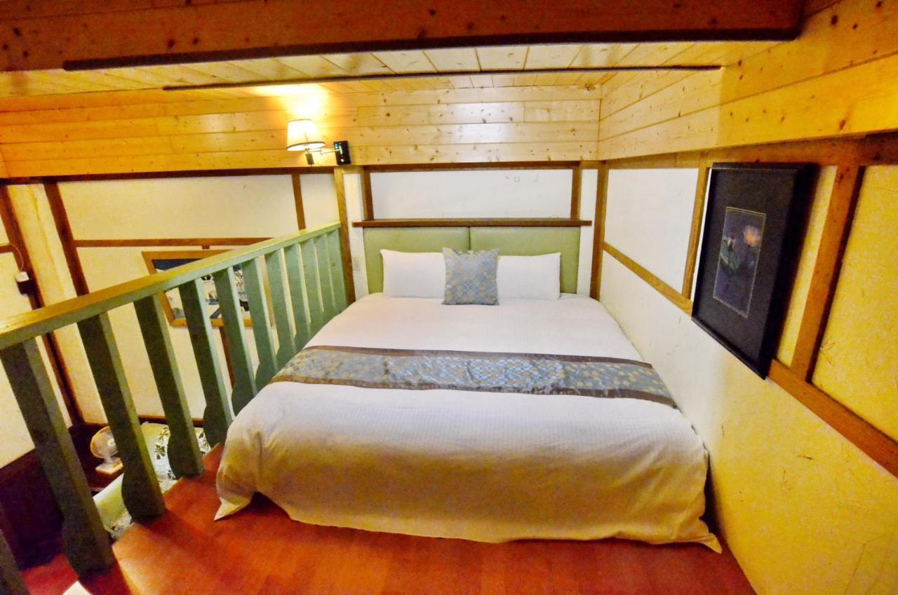 Apartament Shiyai Taoyuan Ren’ai Zewnętrze zdjęcie